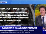 Replay La chronique éco - Michelin, Auchan, Vencorex... les plans sociaux se multiplient et la colère sociale monte