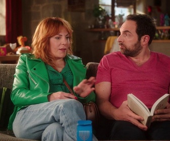 Replay Scènes de ménages 20h35 29/11/25