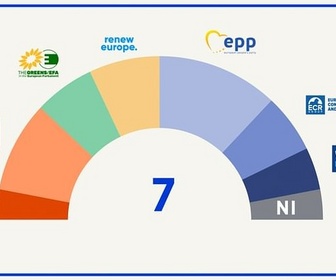 Replay Elections européennes, mode d'emploi - Eurodéputé, quel est ton groupe ?