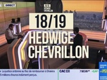 Replay La grande interview d'Hedwige Chevrillon - Les USA : premiers investisseurs en France - 18/05