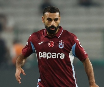 Replay Süper Lig : Salah décisif et Trabzonspor éteint Samsunspor