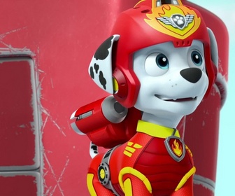 Replay Paw Patrol, la Pat'Patrouille - Les ours polaires