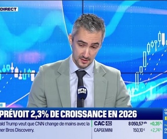 Replay Good Morning Market - Le face à face du jeudi 11 décembre