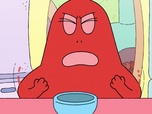 Replay Barbapapa en Famille - La vilaine poule géante