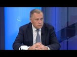 Replay L'Ukraine veut développer des alternatives européennes à la défense aérienne américaine et à...