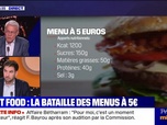 Replay Perrine jusqu'à minuit - Faut-il interdire les pubs pour la malbouffe ? - 14/05