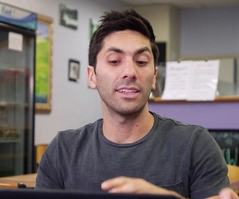 Replay Catfish : fausse identité - S6 E14 - Kelsie et Brandon