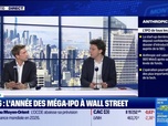 Replay BFM Bourse - Le Club : Correction estivale en vue ? - 03/06