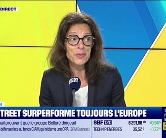 Replay Tout pour investir, la masterclass - Claudia Panseri - 29/05
