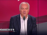 Replay Les Grandes Gueules - Libération des meurtriers présumés de Shemseddine, battu à mort en 2024 : la faille juridique de trop ?
