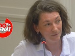 Replay 100% Sénat - Épuisement professionnel : comment prévenir ?