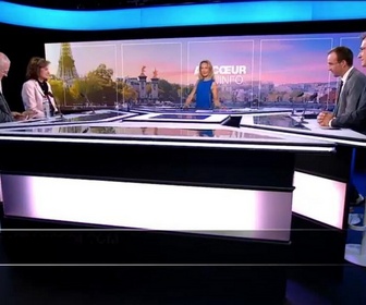 Replay Le débat - Sébastien Lecornu peut-il réussir ?