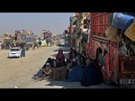Replay 2,4 millions de réfugiés à réinstaller en 2027 et des solutions insuffisantes, alerte l'ONU