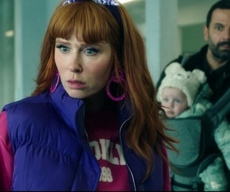 Replay HPI - S05 E02 - Galatée