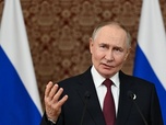 Replay 28 minutes - La Russie, une menace militaire directe pour l'Europe ?