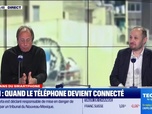 Replay Tech & Co, la quotidienne - Le Débrief de la tech - Mercredi 25 mars