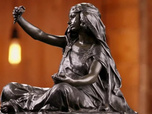 Replay Affaire conclue : la vie des objets - Le bronze signé Barrias de Georges