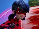 Replay Miraculous - Les aventures de Ladybug et Chat Noir - Dessinatriste