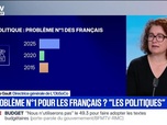 Replay Apolline de 9 à 10 - Pour 30% des Français, la politique est le problème n°1 en France en 2025, selon un sondage ObSoCo-Cevipof/l'Opinion