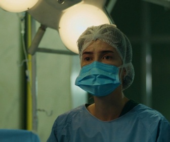 Replay Sous pression - S04 E05