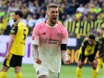 Replay Bundesliga : Leverkusen fait chuter Dortmund et revient dans la course au Top 4