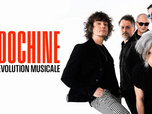 Replay Indochine, une révolution musicale