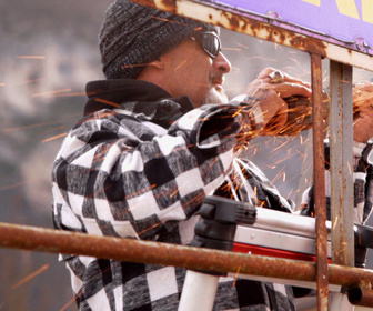 Replay SOS Garage - E4 - Virignin