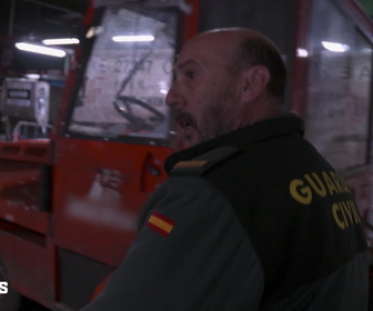 Replay Au cœur des douanes - S4E11 - Episode 11