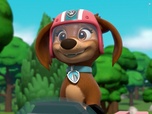 Replay Paw Patrol, la Pat'Patrouille - La Super Patrouille contre le maire de tout l'Univers