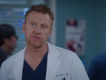 Replay Grey's anatomy - S21 E18 - Et si c'était le dernier jour