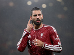Replay Carabao Cup : De Zerbi et Tottenham tombent à Liverpool