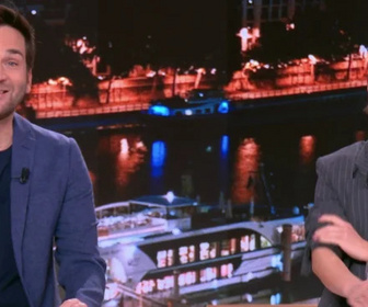 Replay Télématin - 07/11/2025