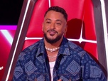 Replay The voice kids - Saison 09 Prime 1