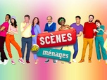 Replay Scènes de ménages 20h35 16/10/24