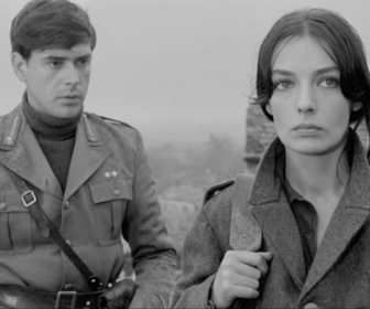 Replay Les films du mois de janvier: aperçu en 1 minute - Des filles pour l'armée de Valerio Zurlini - Un regard, une minute