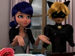Replay Miraculous - Les aventures de Ladybug et Chat Noir - Papa Garou