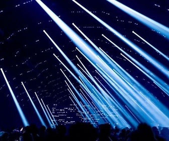 Replay Les festivals sur ARTE Concert - Time Warp : best of 2024