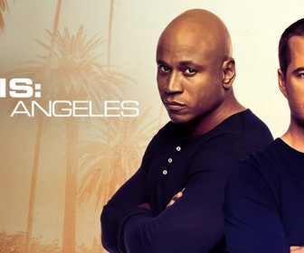 Replay NCIS : Los Angeles - S3 E13 - L'ennemi de mon ennemi