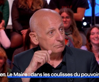 Quotidien replay