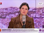 Replay Apolline Matin - Émission du 12 mars 2025 6h30/7h30