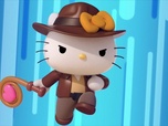 Replay Hello Kitty super style ! - Trop de Frido
