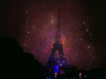 Replay Le concert de Paris
