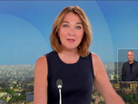 Replay Le JT en LSF - 10/10/2025