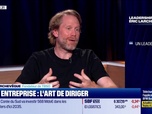 Replay BFM Entreprise