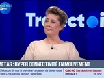 Replay Trajectoire : Ultimetas, hyper connectivité en mouvement - 22/10