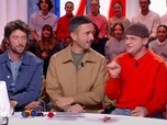 Replay Quotidien, première partie du 6 octobre 2025