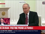 Replay BFM Grand Soir - Édition spéciale : Iran, et finalement... Trump repousse son ultimatum - 26/03