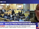 Replay BFM Story - Story 1 : Pierre Palmade, sortie de prison pour raison médicale - 15/04
