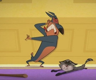 Replay Taffy - Va chercher