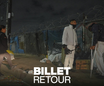 Replay Billet retour - Mexique : Tijuana, du passage à l'impasse pour les candidats au rêve américain